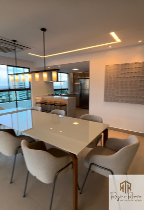 Imagem Flat com 1 Quarto à Venda, 33 m² em Boa Vista - Recife