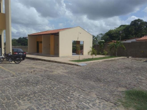 Imagem Apartamento com 2 Quartos à Venda, 50 m² em Parque Ideal - Teresina