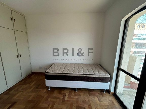 Imagem Apartamento com 3 Quartos à Venda, 152 m² em Brooklin  - São Paulo