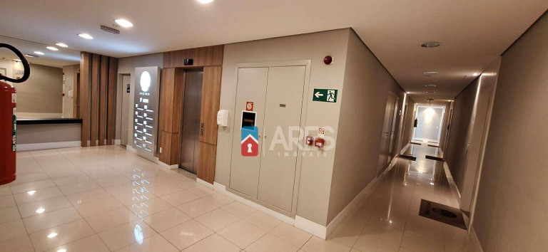 Imagem Sala Comercial para Alugar, 44 m² em Santo Antônio - Americana Imagem Sala Comercial para Alugar, 44 m² em Santo Antônio - Americana