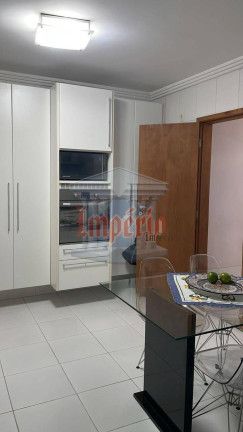 Foto do imóvel Apartamento com 3 Quartos à Venda, 130 m² em Jardim Bela Vista - Santo André