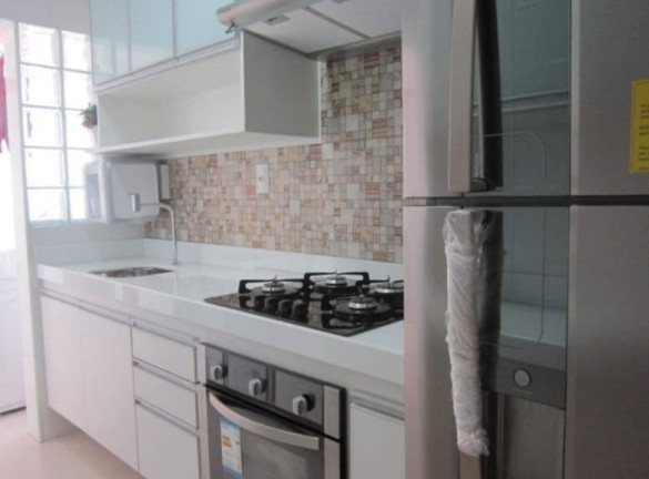 Apartamento com 2 Quartos à Venda, 85 m² em Praia Do Morro - Guarapari