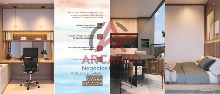 Imagem Apartamento com 2 Quartos à Venda, 82 m² em Tenório - Ubatuba Imagem Apartamento com 2 Quartos à Venda, 82 m² em Tenório - Ubatuba