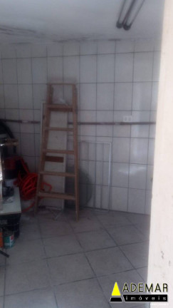 Imagem Casa com 4 Quartos à Venda, 171 m² em Campanário - Diadema Imagem Casa com 4 Quartos à Venda, 171 m² em Campanário - Diadema