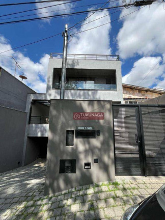 Sobrado com 4 Quartos à Venda, 440 m² em Vila Rosália - Guarulhos