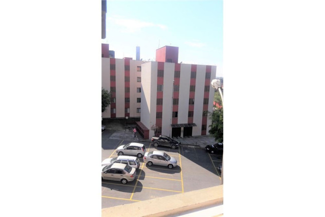 Imagem Imóvel com 2 Quartos à Venda,  em Altos De Vila Prudente - São Paulo