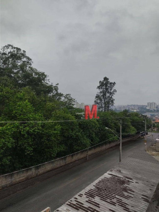 Imagem Apartamento com 2 Quartos à Venda, 64 m² em Jardim Saira - Sorocaba