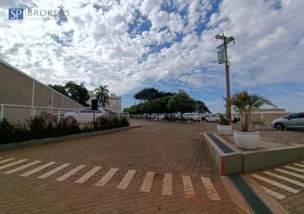Imagem Apartamento com 3 Quartos à Venda, 87 m² em Parque Rural Fazenda Santa Cândida - Campinas
