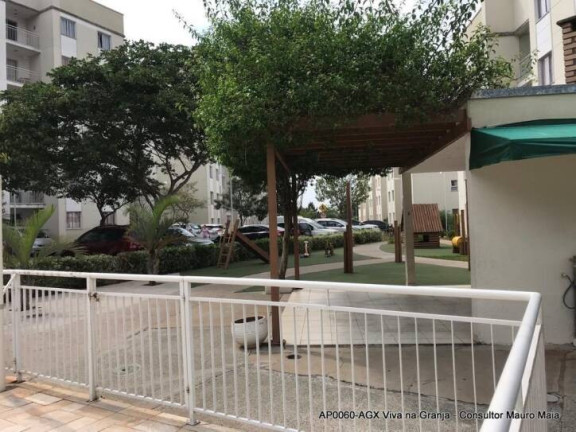Imagem Apartamento com 3 Quartos à Venda, 76 m² em Jardim Monte Santo - Cotia Imagem Apartamento com 3 Quartos à Venda, 76 m² em Jardim Monte Santo - Cotia