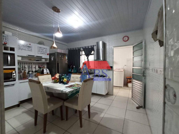Imagem Casa com 2 Quartos à Venda, 120 m² em Jardim Costa E Silva - Cubatão Imagem Casa com 2 Quartos à Venda, 120 m² em Jardim Costa E Silva - Cubatão