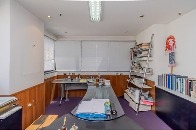 Imagem Sala Comercial à Venda, 60 m² em Higienópolis - São Paulo Imagem Sala Comercial à Venda, 60 m² em Higienópolis - São Paulo