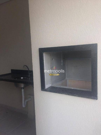Imagem Cobertura com 2 Quartos à Venda, 148 m² em Santa Paula - São Caetano Do Sul