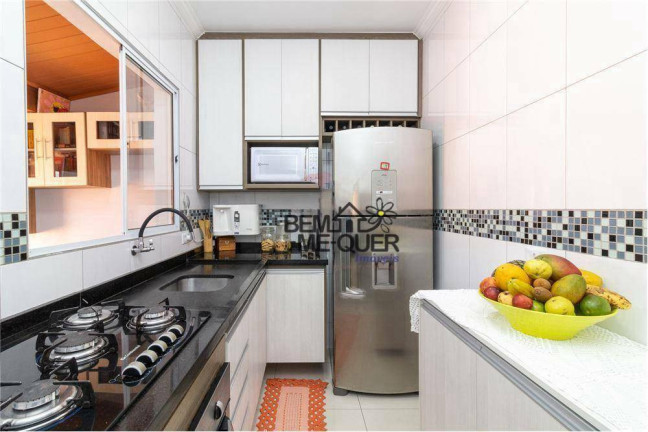 Imagem Sobrado com 2 Quartos à Venda, 116 m² em Jardim Jaraguá - São Paulo Imagem Sobrado com 2 Quartos à Venda, 116 m² em Jardim Jaraguá - São Paulo