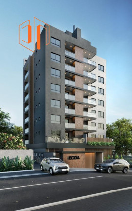 Imagem Apartamento com 3 Quartos à Venda, 73 m² em Lindóia - Curitiba