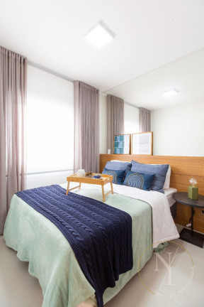 Imagem Apartamento com 1 Quarto à Venda, 29 m² em Jardim Angela (zona Leste) - São Paulo