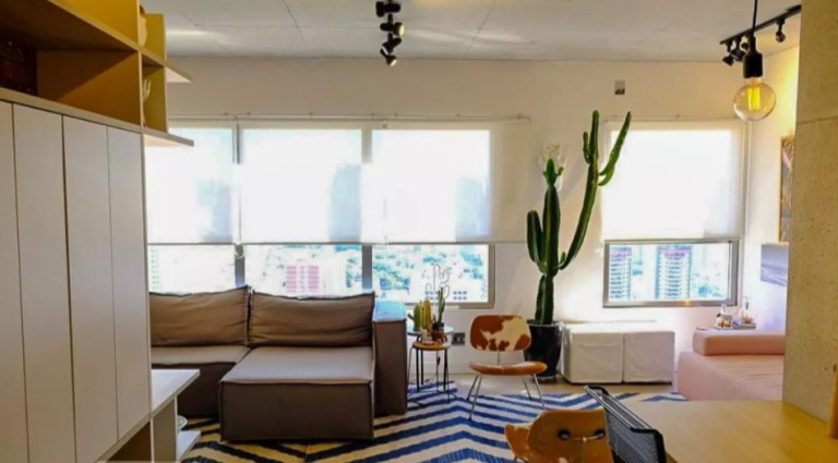 Imagem Imóvel com 2 Quartos à Venda, 74 m² em Chacara Santo Antonio - São Paulo Imagem Imóvel com 2 Quartos à Venda, 74 m² em Chacara Santo Antonio - São Paulo