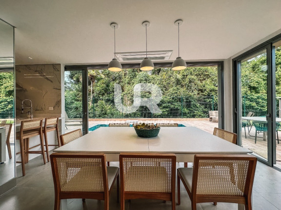 Imagem Casa com 4 Quartos à Venda, 464 m² em Riviera | Módulo 12 - Bertioga
