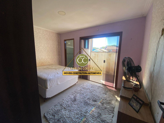 Imagem Casa de Condomínio com 4 Quartos à Venda, 250 m² em Unamar (tamoios) - Cabo Frio Imagem Casa de Condomínio com 4 Quartos à Venda, 250 m² em Unamar (tamoios) - Cabo Frio