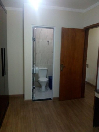 Imagem Casa com 3 Quartos à Venda, 195 m² em Jardim Nossa Senhora Do Carmo - São Paulo