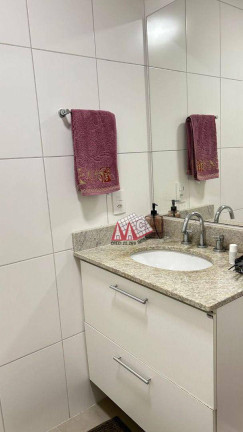 Imagem Apartamento com 3 Quartos para Alugar, 80 m² em Parque Campolim - Sorocaba
