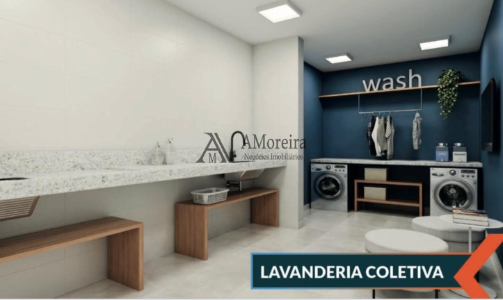 Imagem Imóvel com 2 Quartos à Venda, 61 m² em Jardim Torres São José - Jundiaí