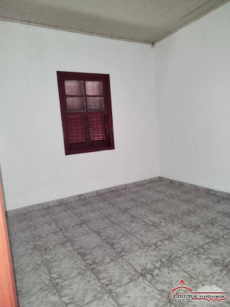 Imagem Casa com 1 Quarto para Alugar, 30 m² em Jardim Santa Maria - Jacareí Imagem Casa com 1 Quarto para Alugar, 30 m² em Jardim Santa Maria - Jacareí
