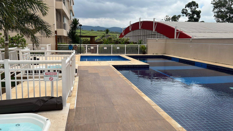 Imagem Apartamento com 3 Quartos à Venda, 113 m² em Jardim Bonfiglioli - Jundiaí