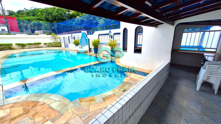 Imagem Apartamento com 3 Quartos para Alugar, 120 m² em Enseada - Guarujá Imagem Apartamento com 3 Quartos para Alugar, 120 m² em Enseada - Guarujá