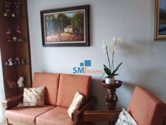 Imagem Apartamento com 2 Quartos à Venda, 58 m² em Mandaqui - São Paulo Imagem Apartamento com 2 Quartos à Venda, 58 m² em Mandaqui - São Paulo