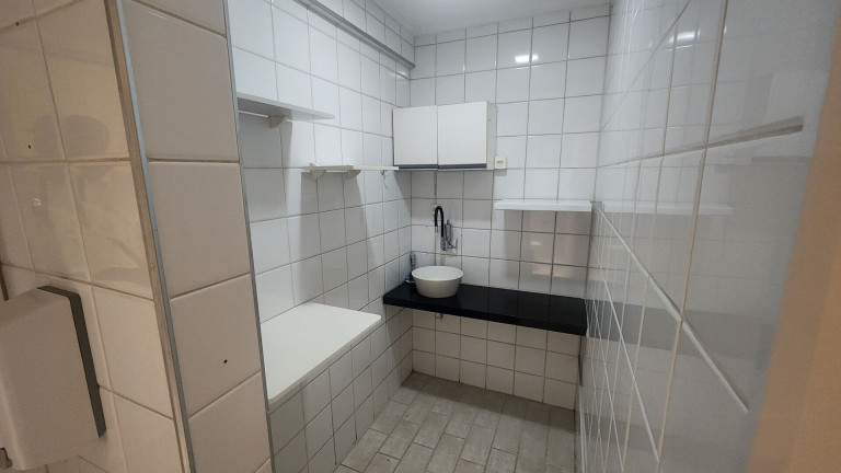 Imagem Imóvel Comercial à Venda, 83 m² em Embaré - Santos