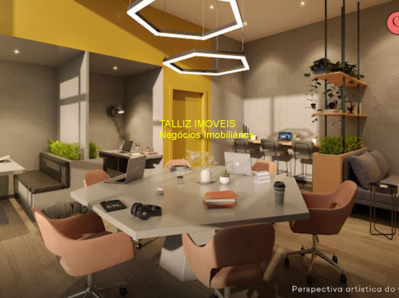 Imagem Apartamento com 3 Quartos à Venda, 95 m² em Ohana - Vila Andrade - São Paulo