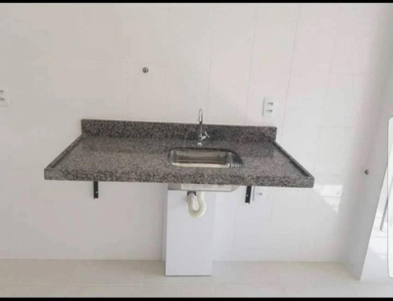 Imagem Apartamento com 2 Quartos à Venda, 59 m² em Campestre - Santo André