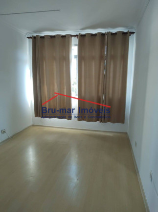 Imagem Apartamento com 2 Quartos à Venda, 89 m² em Aparecida - Santos