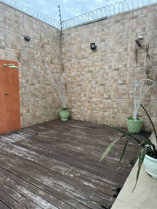 Imagem Casa com 3 Quartos à Venda, 150 m² em Solemar - Praia Grande