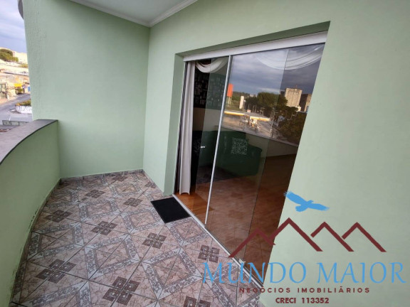 Imagem Apartamento com 2 Quartos à Venda, 85 m² em Canhema - Diadema Imagem Apartamento com 2 Quartos à Venda, 85 m² em Canhema - Diadema