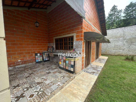 Imagem Casa com 3 Quartos à Venda, 196 m² em Parque Andreense - Santo André Imagem Casa com 3 Quartos à Venda, 196 m² em Parque Andreense - Santo André
