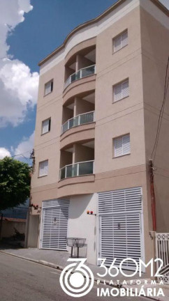 Apartamento com 1 Quarto à Venda, 55 m² em Nova Gerty - São Caetano Do Sul