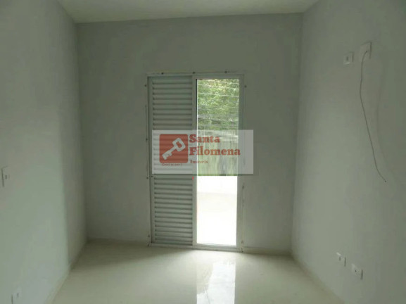 Imagem Apartamento com 2 Quartos à Venda, 55 m² em Campestre - Santo André Imagem Apartamento com 2 Quartos à Venda, 55 m² em Campestre - Santo André