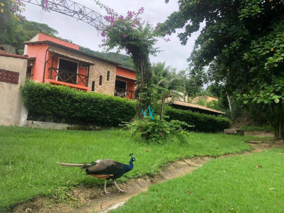 Imagem Casa com 4 Quartos à Venda, 264 m² em Campo Grande - Rio De Janeiro