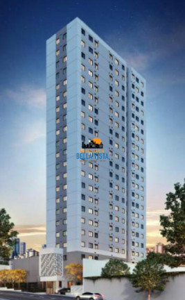 Foto do imóvel Apartamento com 2 Quartos à Venda,  em Jardim Santo Antônio - São Paulo