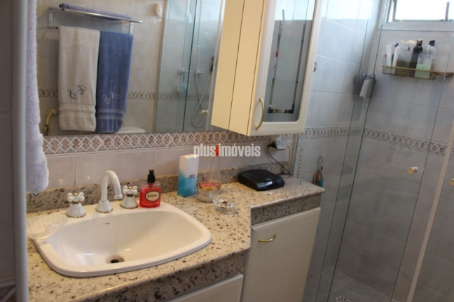 Imagem Apartamento com 3 Quartos à Venda, 140 m² em Campo Belo - São Paulo Imagem Apartamento com 3 Quartos à Venda, 140 m² em Campo Belo - São Paulo