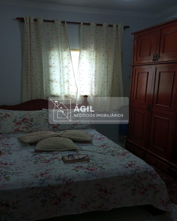 Imagem Casa com 3 Quartos à Venda, 120 m² em Residencial Santa Paula - Jacareí Imagem Casa com 3 Quartos à Venda, 120 m² em Residencial Santa Paula - Jacareí