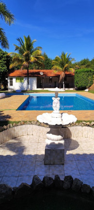 Imóvel com 14 Quartos à Venda, 25.000 m² em Centro - Itapetininga
