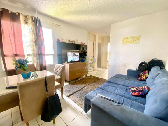 Imagem Apartamento com 2 Quartos à Venda, 49 m² em Canjica - Mairiporã Imagem Apartamento com 2 Quartos à Venda, 49 m² em Canjica - Mairiporã
