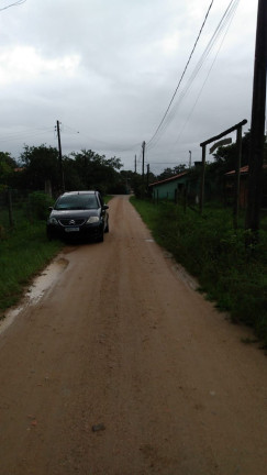 Imagem Imóvel com 3 Quartos à Venda, 100 m² em Campo D´una - Garopaba