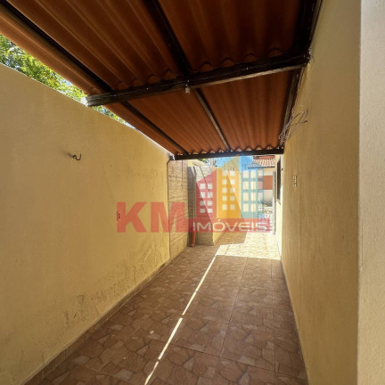 Imagem Casa de Condomínio com 2 Quartos à Venda, 70 m² em Presidente Costa E Silva - Mossoró Imagem Casa de Condomínio com 2 Quartos à Venda, 70 m² em Presidente Costa E Silva - Mossoró