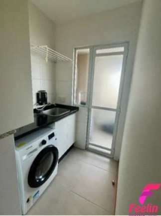 Imagem Apartamento com 3 Quartos à Venda, 106 m² em Jardim Cidade De Florianópolis - São José Imagem Apartamento com 3 Quartos à Venda, 106 m² em Jardim Cidade De Florianópolis - São José