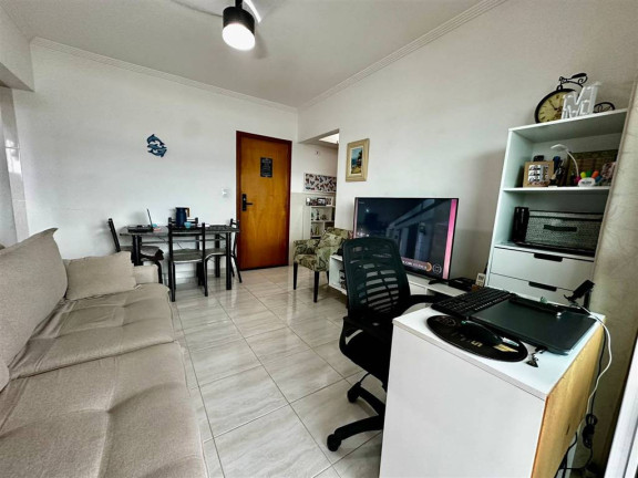 Imagem Apartamento com 1 Quarto à Venda, 47 m² em Aviação - Praia Grande Imagem Apartamento com 1 Quarto à Venda, 47 m² em Aviação - Praia Grande