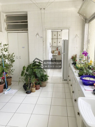 Imagem Apartamento com 4 Quartos à Venda, 275 m² em Higienópolis - São Paulo Imagem Apartamento com 4 Quartos à Venda, 275 m² em Higienópolis - São Paulo
