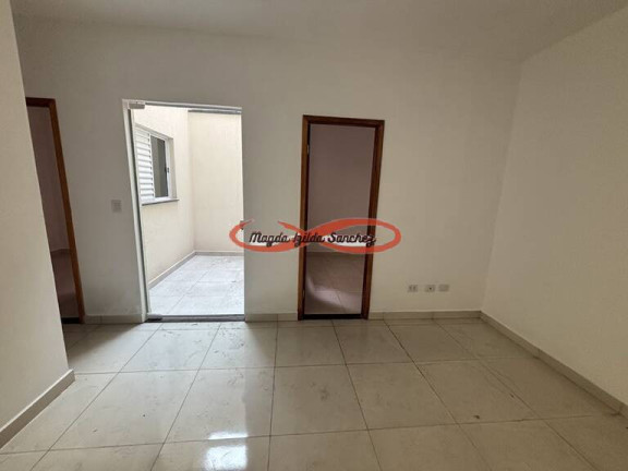 Apartamento com 2 Quartos à Venda, 40 m² em Vila Nova Manchester - São Paulo